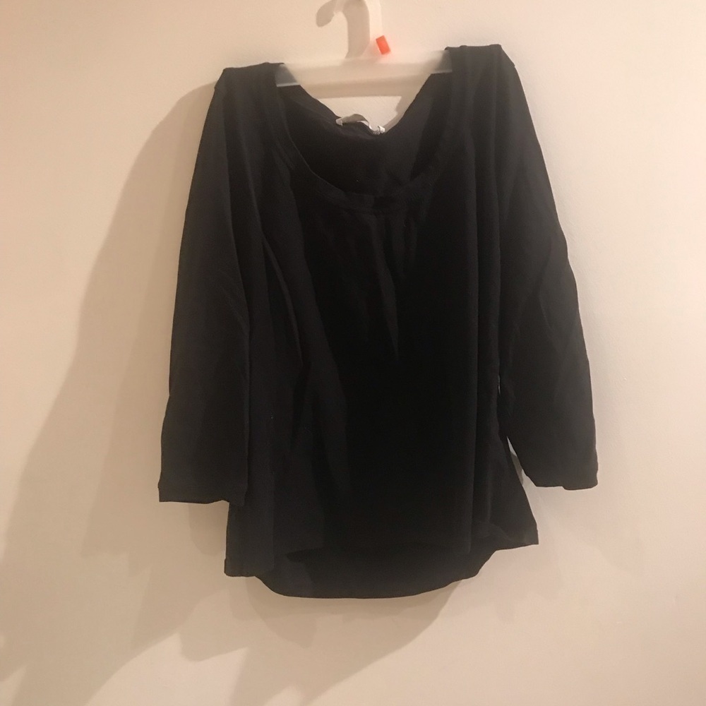 3/15$ Onne fontanc Paris blouse